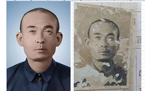 禹州老照片修复-2