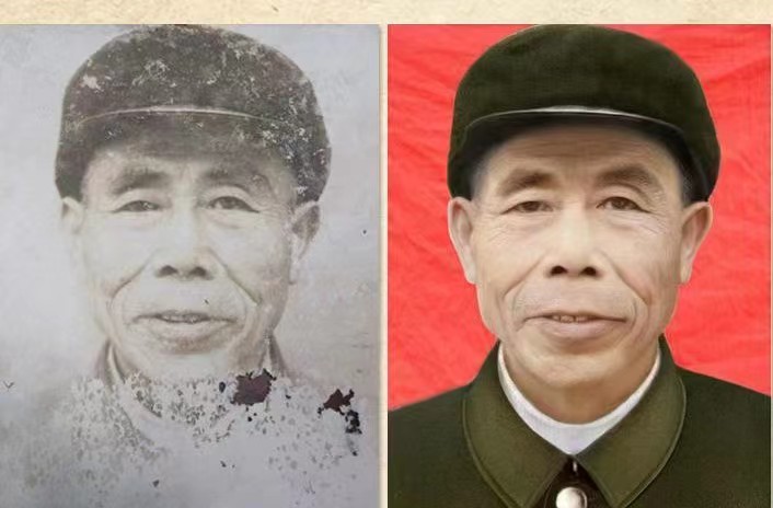 禹州老照片模糊修复-72